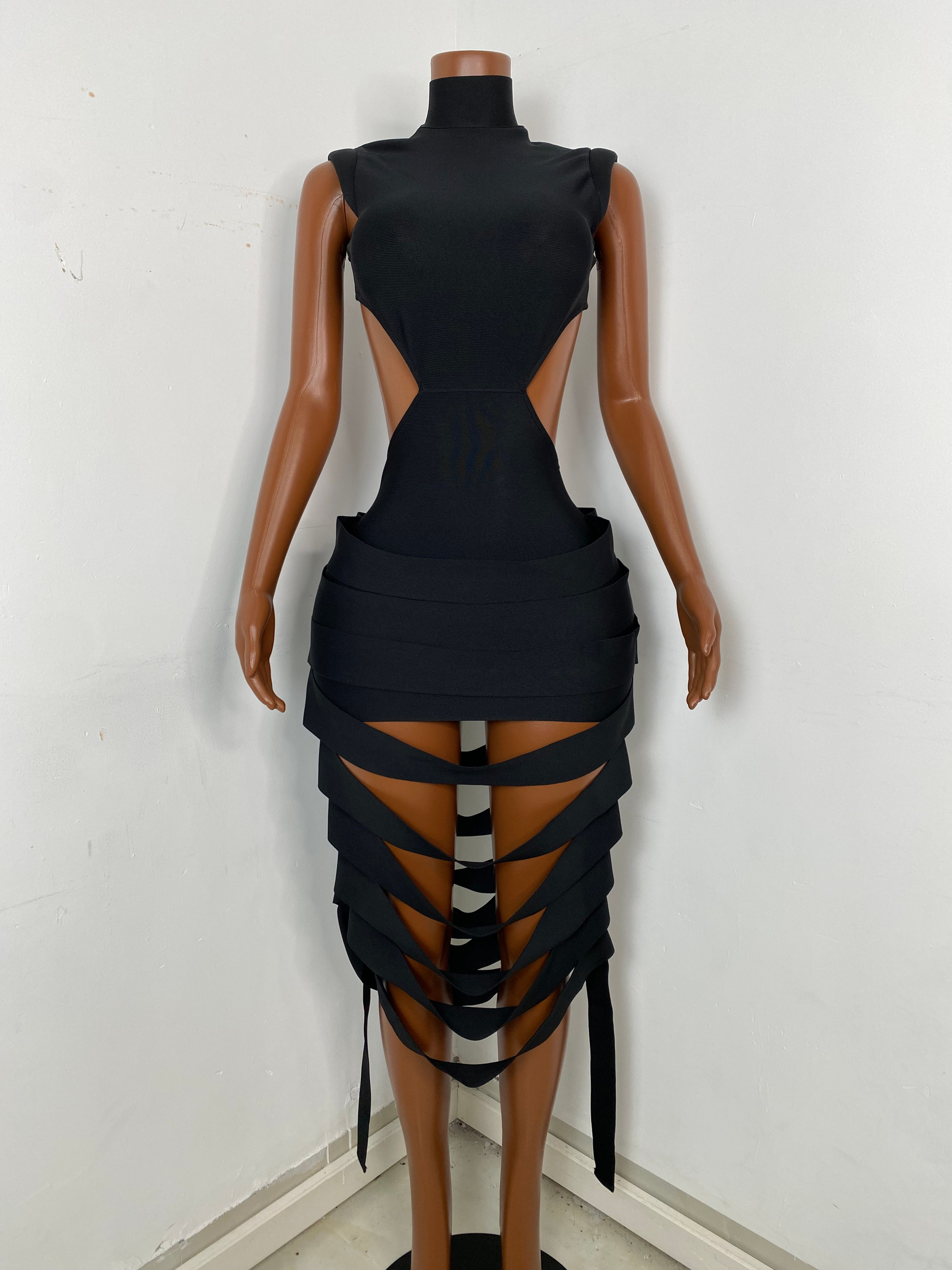 I'm The Occassion Dress