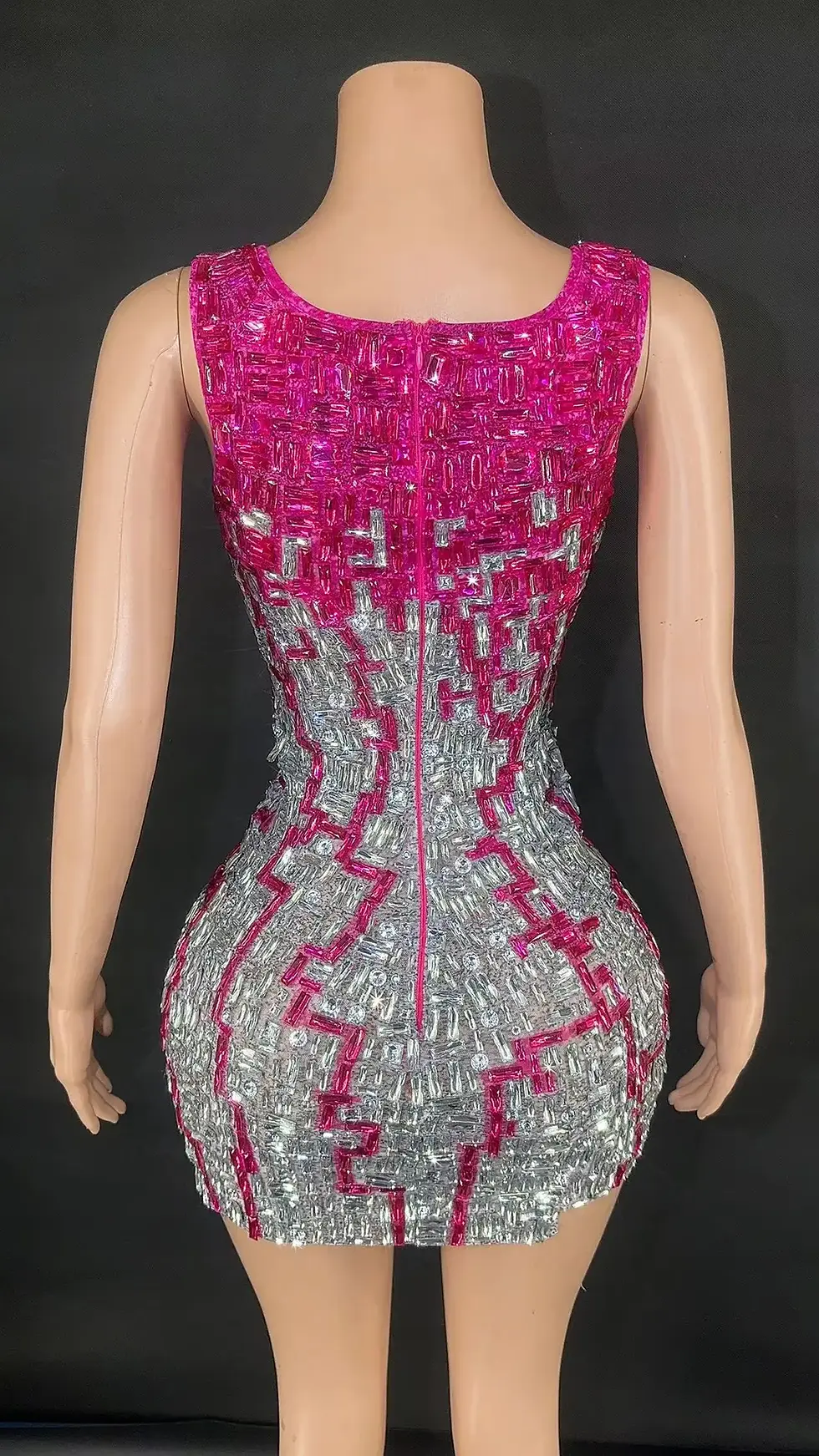 Thumbnail: Caught My Eyes Dress