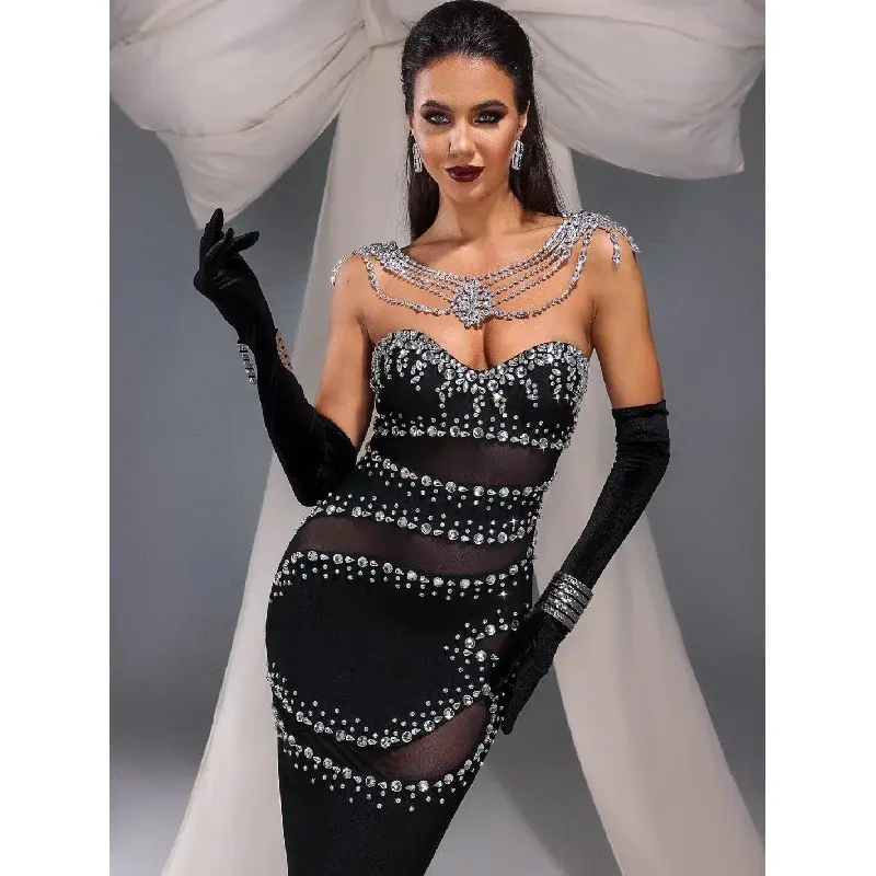 The Adelita Dress