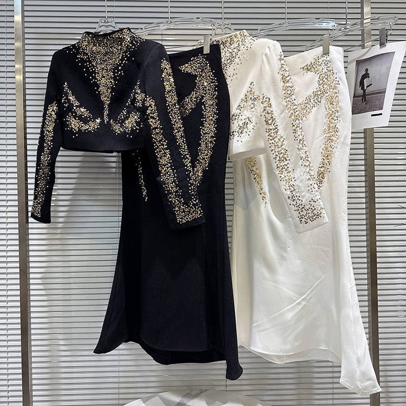 Thumbnail: Soiree Skirt Set