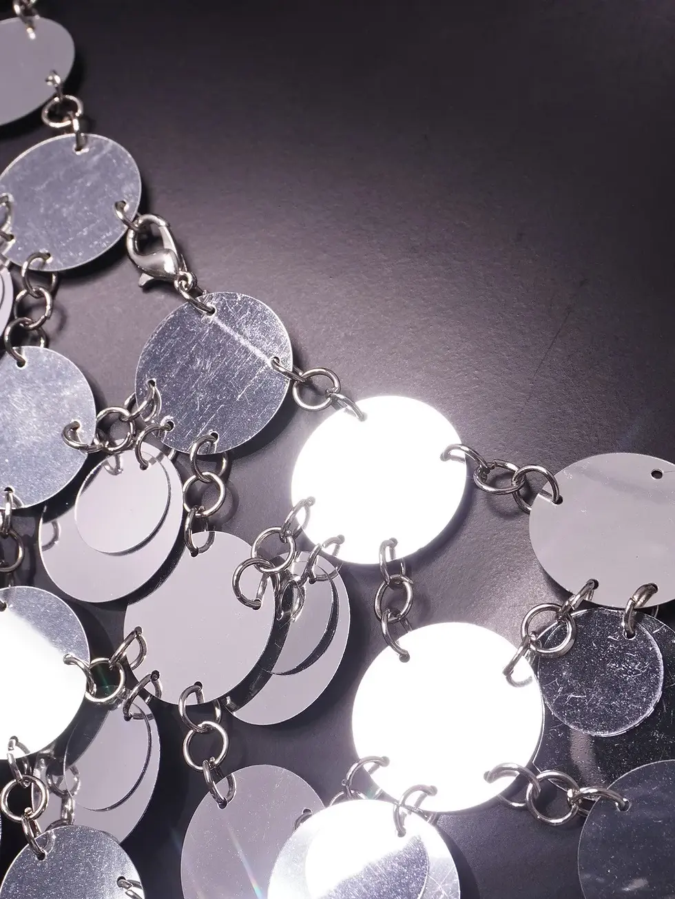 Thumbnail: Moonlight Blouse