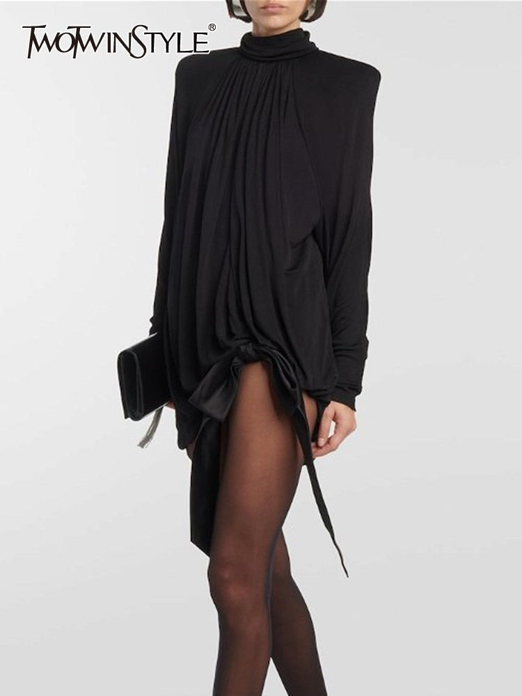 The Racquel Dress