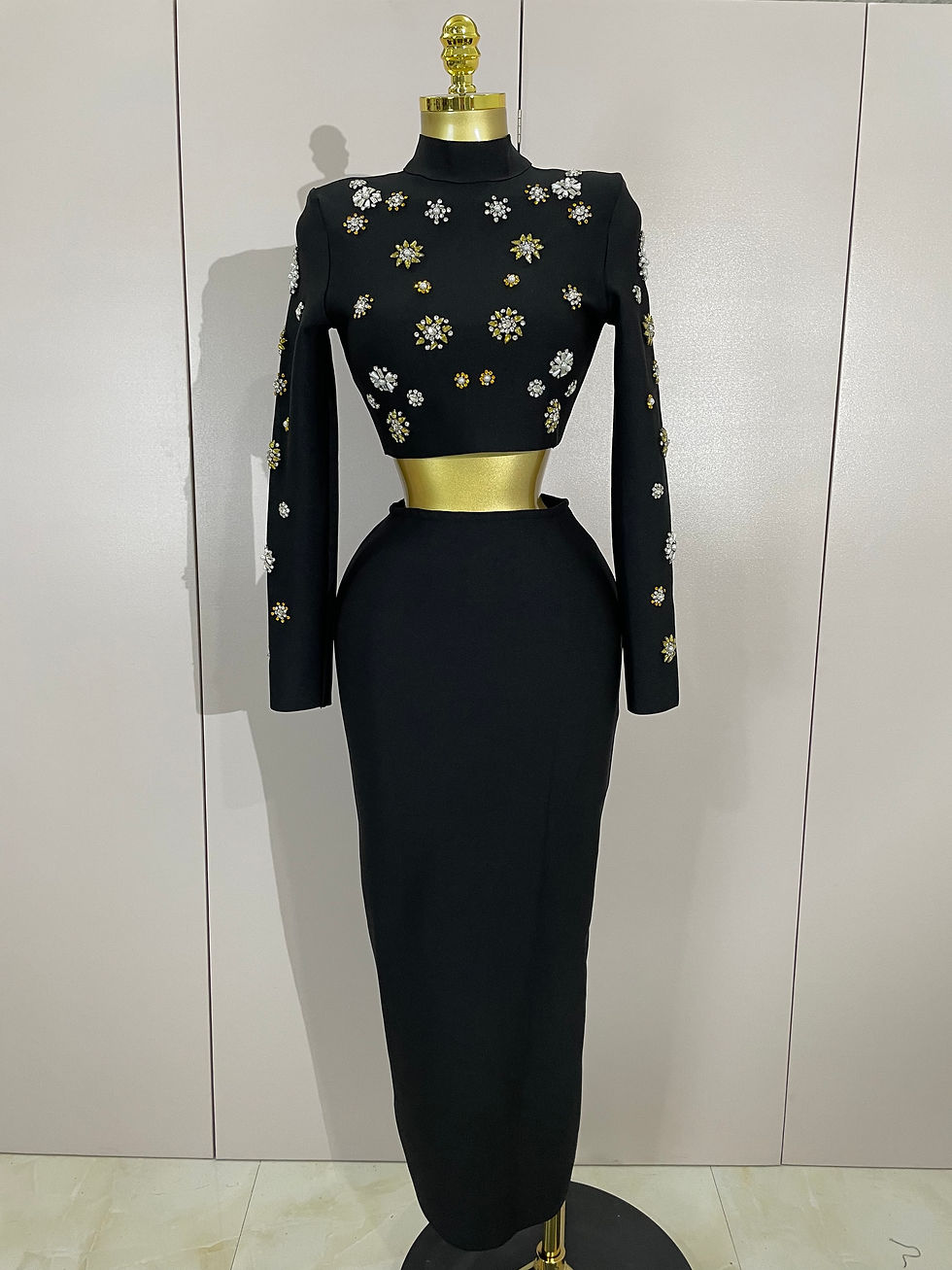 Thumbnail: Angel Heart 2 pc Set