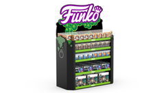 Target Half Pallet Halloween Program 2024 Campaign