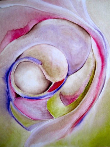Unformed Desire