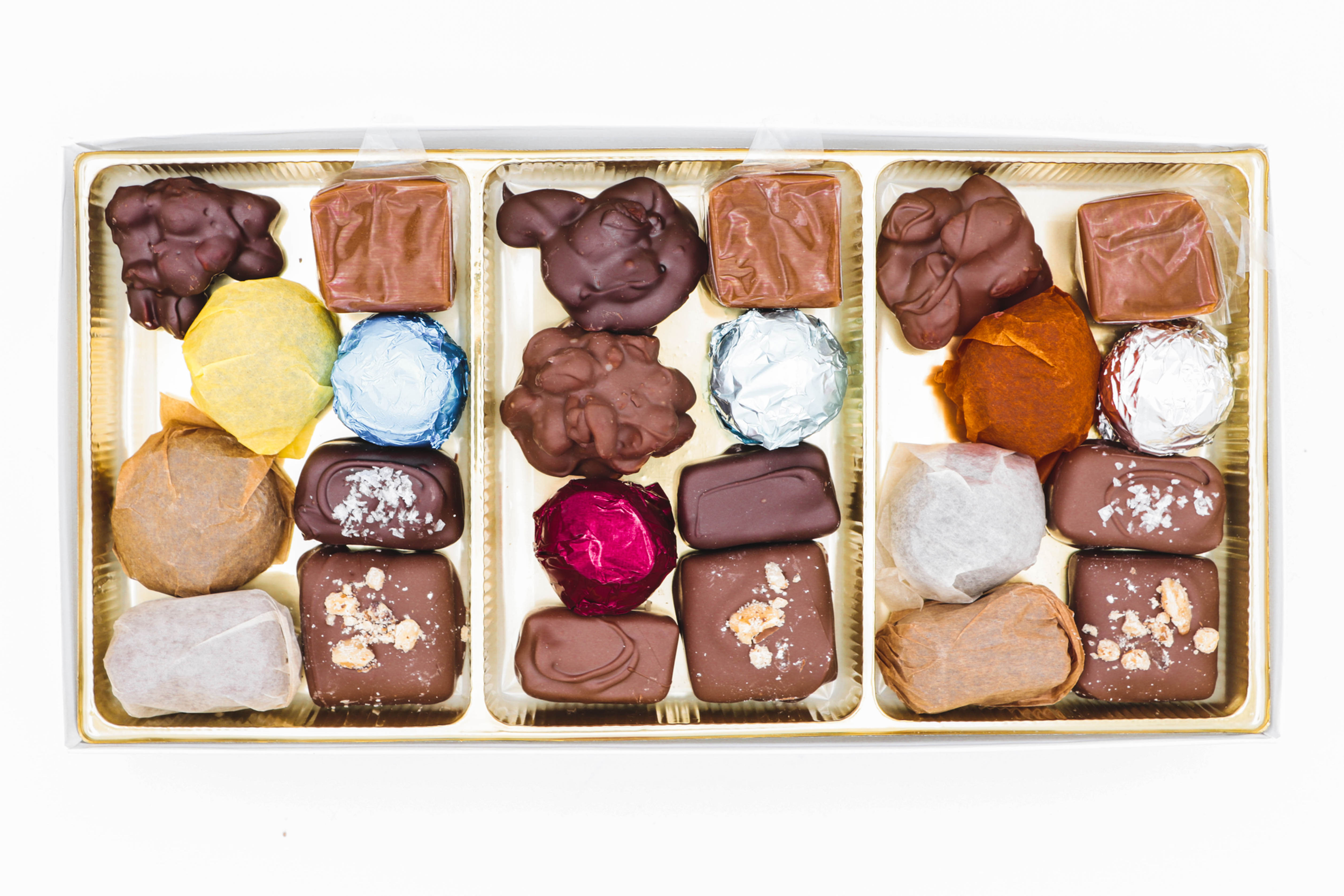 48-piece house assortment