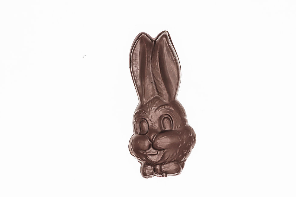 Thumbnail: Easter Bunny Face