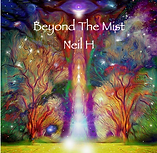 Beyond the Mist official album cover artwork
