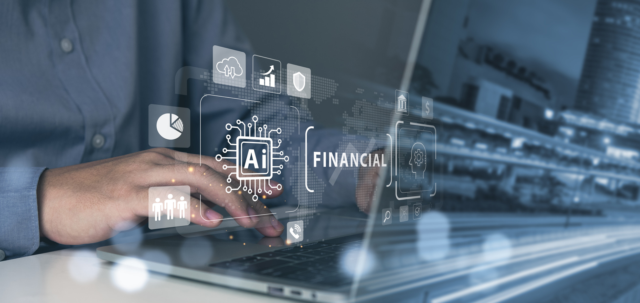 About | AI TRADER+