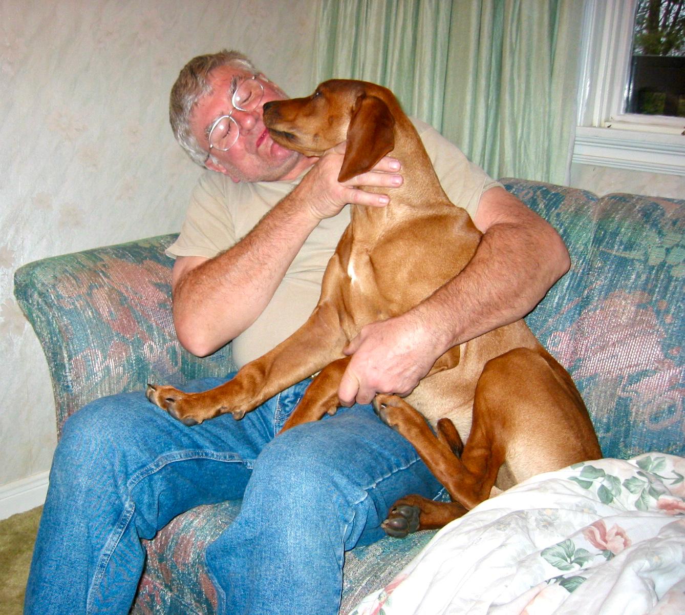 Foto del escritor: John H. W. Taylor