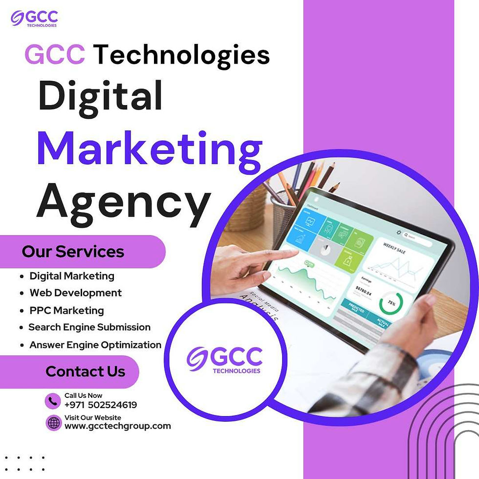 BestDigitalMarketingDubai