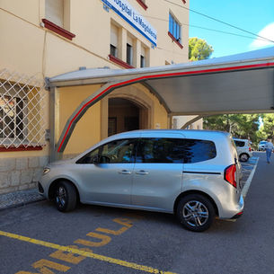 Servicio de Acompañamiento-SAD.