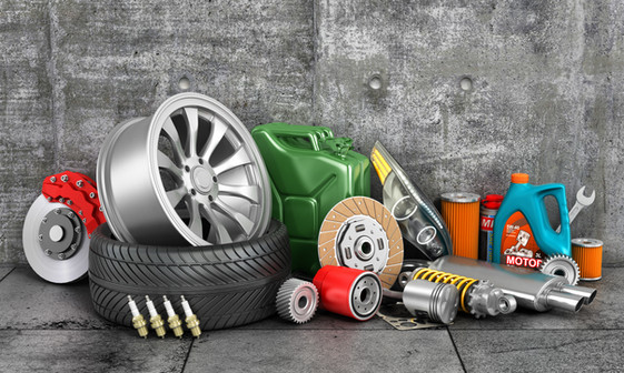 Bumber to Bumper we offer complete full service care for your vehicle.
