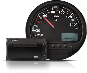 Tacógrafo Digital VT-140