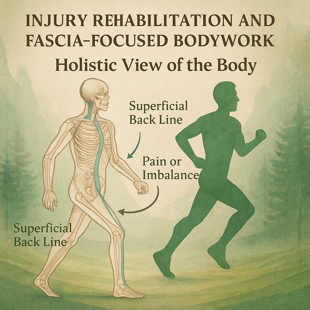 Core 3 Restore educational article illustration