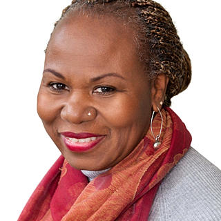 Writer: Arlene Dunkley-Wood