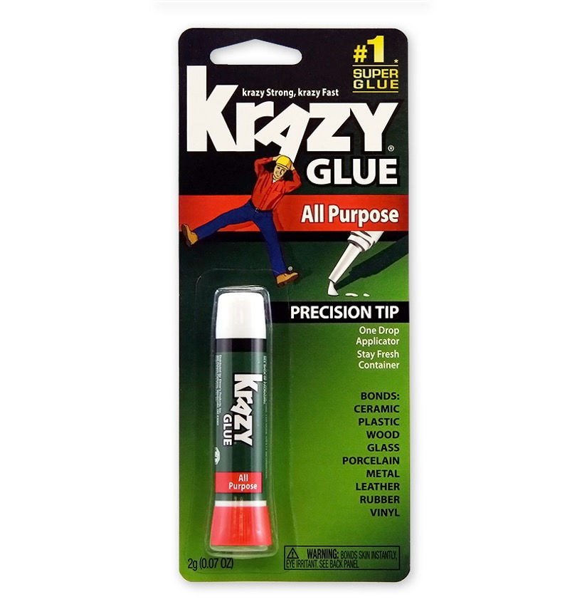 Krazy Glue