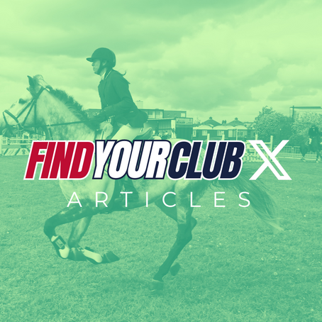 Saddle Up for Wellness: 4 Benefits of Horseback Riding
