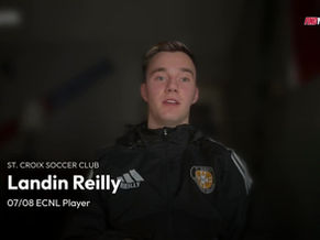 The Power of "Reaction": How a Move to St. Croix Forged a Path to College Soccer