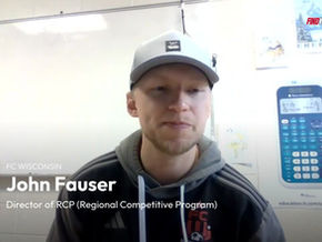 Meeting Players Where They’re At: A Coach’s Perspective on FC Wisconsin
