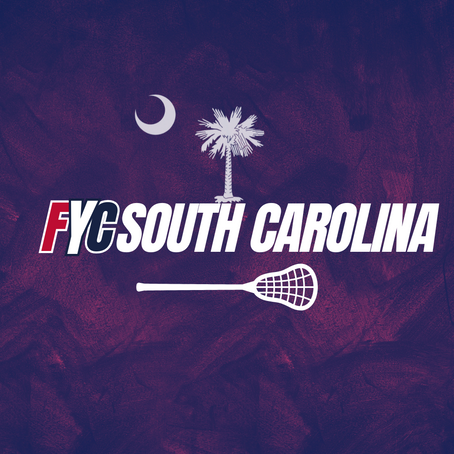 Lacrosse Clubs in South Carolina