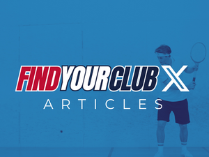 3 Benefits of Joining a Squash Club