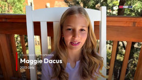 Finding Home in the Springs: Maggie Dacus’s Journey from Rec to Platinum