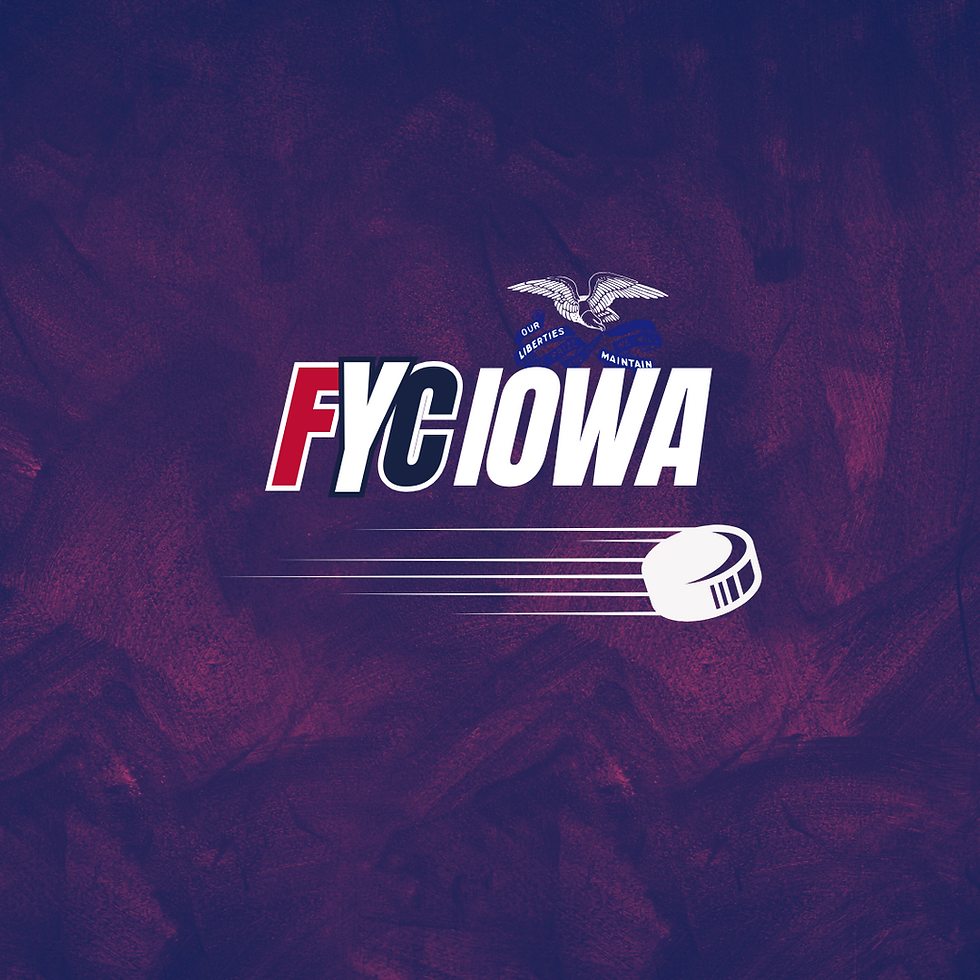 Hockey Clubs in Iowa