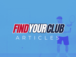 What Are the Main Benefits of Joining a Squash Club?