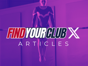 What is Artistic Gymnastics: A Guide