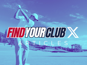 4 Benefits of Playing Golf
