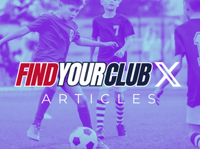 5 Benefits of Youth Sports