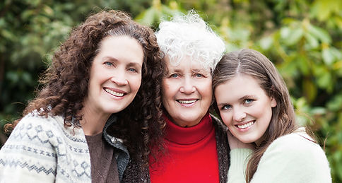 Senior Home Health Care Services