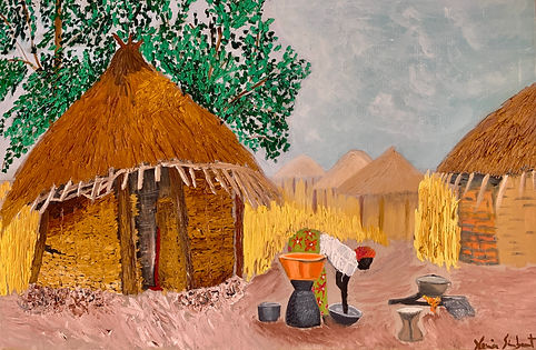 Dona davant les barraques.jpg