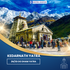 Journey to the Holiest of Shrines: Discovering the Magic of Char Dham Yatra