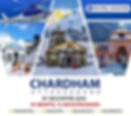 Best Chardham Yatra By Helicopter