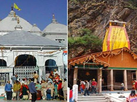 Your Ultimate Guide to Chardham Yatra 2025 – A Journey with Kestral Aviation