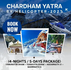 Explore Kedarnath from the Sky: A Complete Guide to Helicopter Pilgrimages