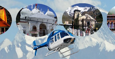Ascended to the Divine: Char Dham by Helicopter - Cost, Packages, and Why Choose Kestrel Aviation