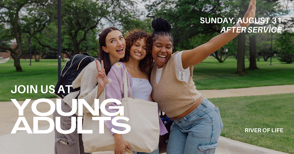 Young Adults