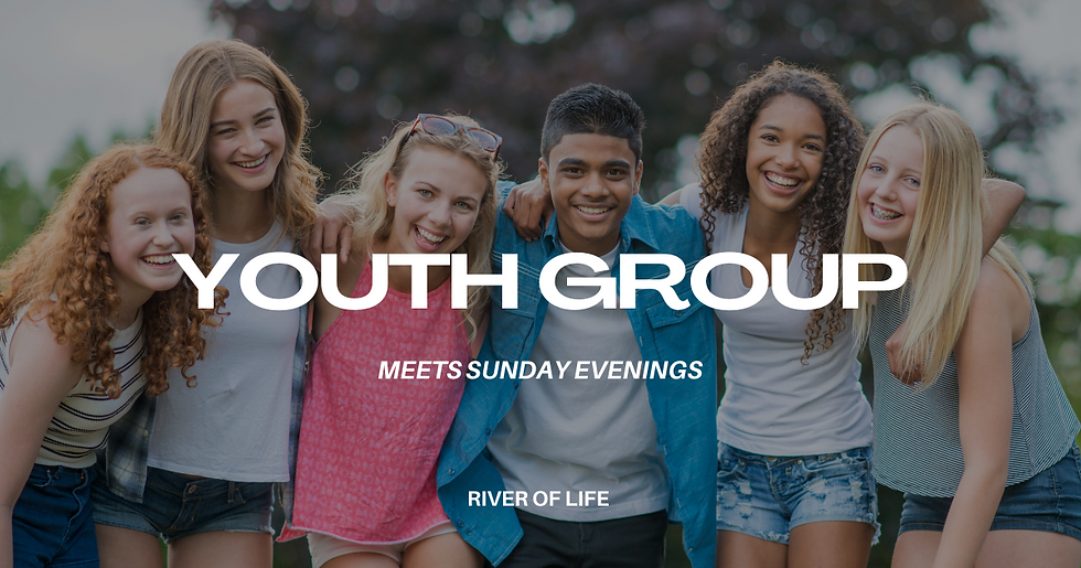 Youth Group
