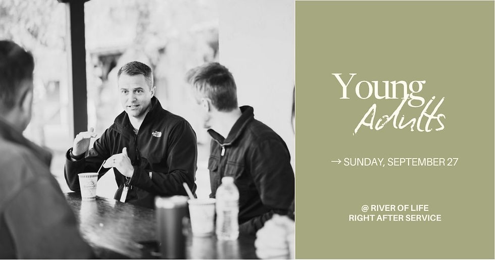 Young Adults