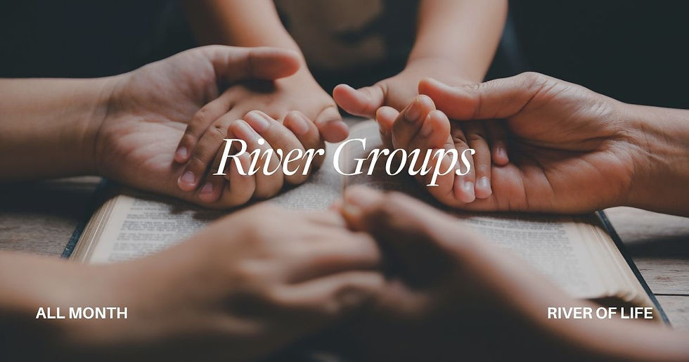 River Groups