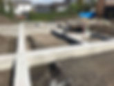 Start of construction project "Wonen aan De Lind"