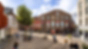 Leasing transactions in shopping center De Parade in Bergen op Zoom