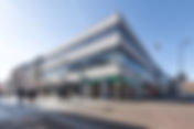 Mobion Group and Certo Capital have purchased the property Ginnekenstraat 2-4-4A and Karnemelkstraat