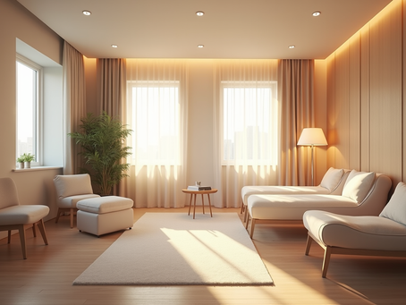 Emotion Therapy Solutions: Therapeutic Solutions for Emotional Regulation