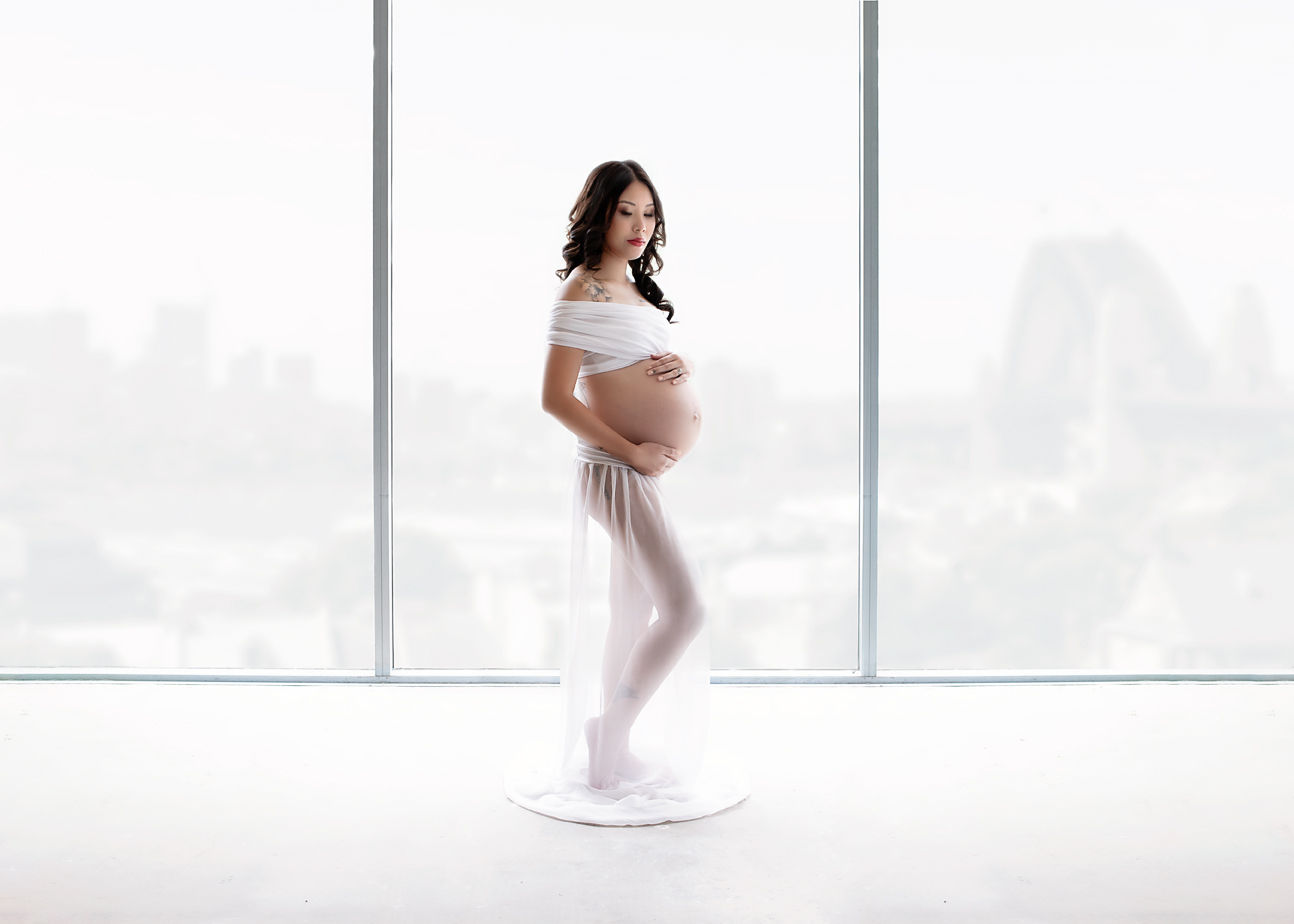 Maternity & Baby Package