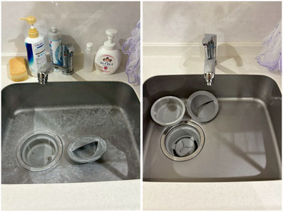 1ヶ月の汚れをリセット🌿定期メンテナンスで"きれい"をキープ