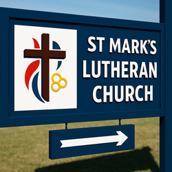 St. Mark Lutheran Church